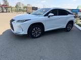 Lexus RX 300 2022 годаүшін24 900 000 тг. в Астана – фото 3