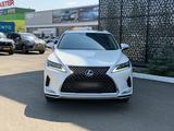 Lexus RX 300 2022 годаүшін24 900 000 тг. в Астана