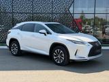 Lexus RX 300 2022 годаүшін24 900 000 тг. в Астана – фото 5