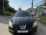 Nissan Qashqai 2008 года за 4 300 000 тг. в Алматы