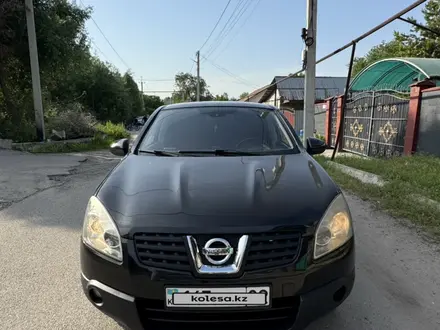 Nissan Qashqai 2008 года за 4 300 000 тг. в Алматы