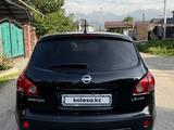Nissan Qashqai 2008 года за 4 300 000 тг. в Алматы – фото 4