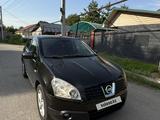 Nissan Qashqai 2008 года за 4 300 000 тг. в Алматы – фото 2