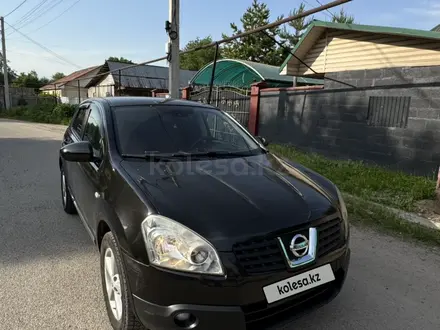Nissan Qashqai 2008 года за 4 300 000 тг. в Алматы – фото 2