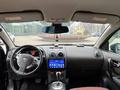 Nissan Qashqai 2008 года за 4 300 000 тг. в Алматы – фото 6