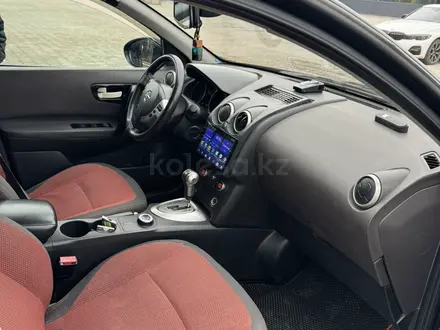 Nissan Qashqai 2008 года за 4 300 000 тг. в Алматы – фото 7