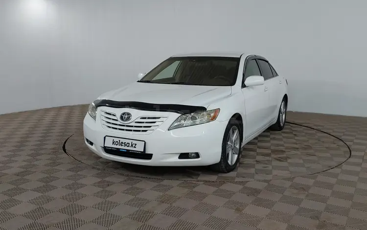 Toyota Camry 2007 года за 6 850 000 тг. в Шымкент