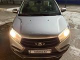 ВАЗ (Lada) XRAY 2018 года за 2 500 000 тг. в Караганда – фото 2