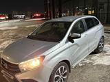 ВАЗ (Lada) XRAY 2018 года за 2 500 000 тг. в Караганда – фото 3