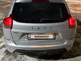 ВАЗ (Lada) XRAY 2018 года за 2 500 000 тг. в Караганда – фото 4