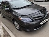 Toyota Corolla 2011 года за 4 800 000 тг. в Шымкент – фото 3
