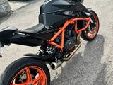 KTM  1290 Super Duke R 2024 года за 8 000 000 тг. в Астана – фото 2
