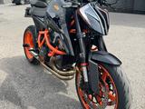 KTM  1290 Super Duke R 2024 года за 8 000 000 тг. в Астана