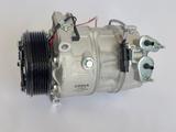 Компрессор конд-ра на Range Rover 320 322 (2009-20012) 405 494 2013-2018 за 159 900 тг. в Алматы – фото 5