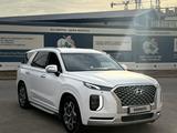 Hyundai Palisade 2021 года за 18 800 000 тг. в Алматы – фото 2