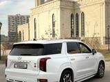 Hyundai Palisade 2021 года за 18 800 000 тг. в Алматы – фото 3