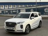 Hyundai Palisade 2021 года за 18 800 000 тг. в Алматы