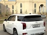 Hyundai Palisade 2021 года за 18 800 000 тг. в Алматы – фото 4