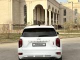 Hyundai Palisade 2021 года за 18 800 000 тг. в Алматы – фото 5