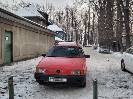 Volkswagen Passat 1993 года за 1 000 000 тг. в Алматы