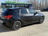 Opel Astra 2011 годаүшін1 300 000 тг. в Атырау – фото 5