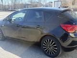 Opel Astra 2011 годаүшін1 300 000 тг. в Атырау – фото 4
