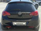 Opel Astra 2011 годаүшін1 300 000 тг. в Атырау – фото 3