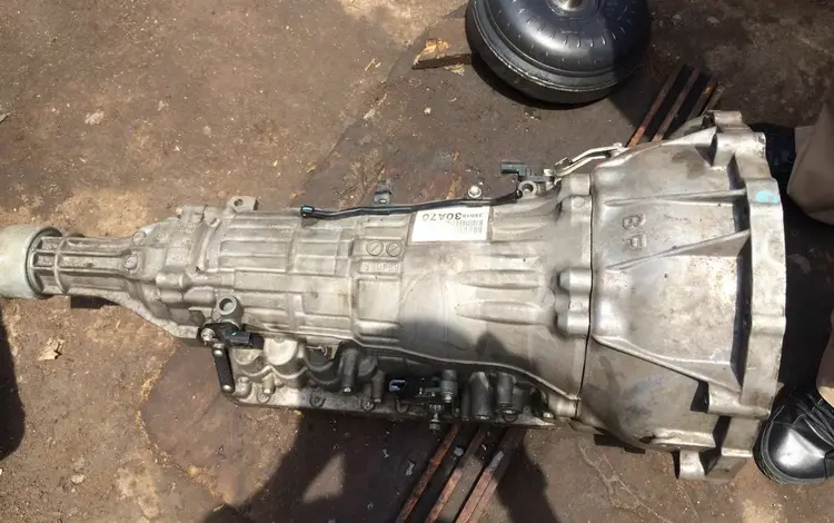 Коробка Lexus GS300үшін190 000 тг. в Алматы
