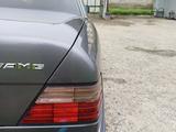 Mercedes-Benz E 200 1994 года за 1 650 000 тг. в Жетысай – фото 5