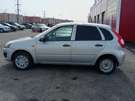 ВАЗ (Lada) Kalina 2192 2015 года за 2 200 000 тг. в Актобе – фото 3