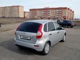 ВАЗ (Lada) Kalina 2192 2015 года за 2 200 000 тг. в Актобе – фото 5