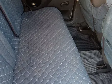ВАЗ (Lada) Kalina 2192 2015 года за 2 200 000 тг. в Актобе – фото 10