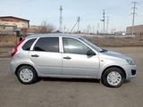 ВАЗ (Lada) Kalina 2192 2015 года за 2 200 000 тг. в Актобе – фото 4