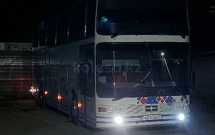 Van Hool  T8 - series 1999 года за 16 500 000 тг. в Шымкент