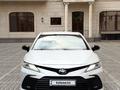 Toyota Camry 2021 годаүшін15 500 000 тг. в Алматы – фото 2