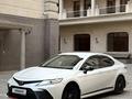 Toyota Camry 2021 годаүшін15 500 000 тг. в Алматы