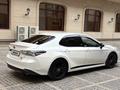 Toyota Camry 2021 годаүшін15 500 000 тг. в Алматы – фото 5