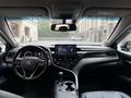 Toyota Camry 2021 годаүшін15 500 000 тг. в Алматы – фото 6