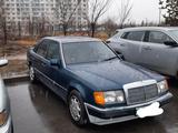 Mercedes-Benz E 230 1992 годаүшін1 300 000 тг. в Алматы – фото 3