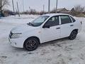 ВАЗ (Lada) Granta 2190 2012 годаfor1 900 000 тг. в Кокшетау – фото 4