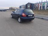 Nissan Almera 2005 годаүшін2 350 000 тг. в Петропавловск – фото 2