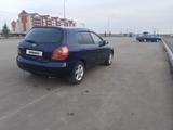 Nissan Almera 2005 годаүшін2 350 000 тг. в Петропавловск – фото 4