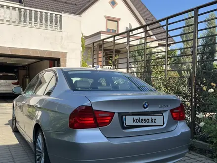 BMW 328 2011 года за 6 000 000 тг. в Тараз – фото 2