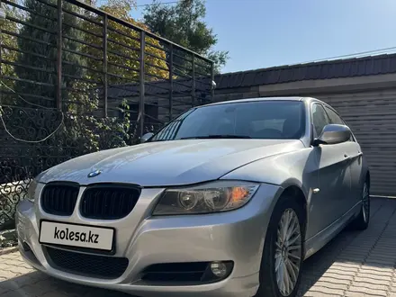 BMW 328 2011 года за 6 000 000 тг. в Тараз