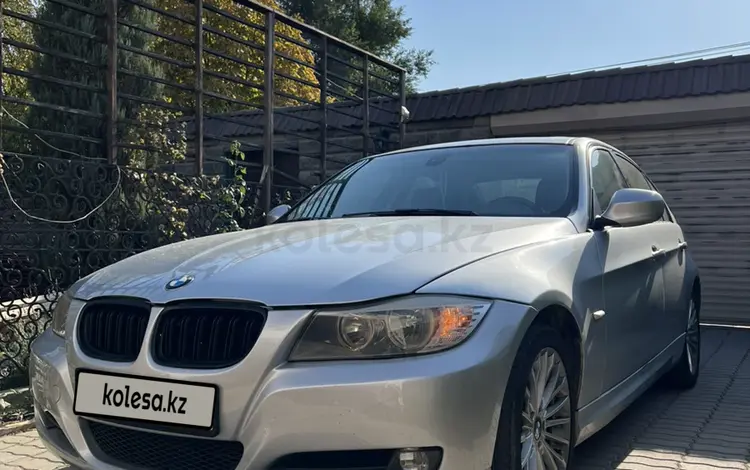 BMW 328 2011 годаүшін6 000 000 тг. в Тараз