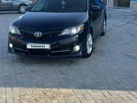 Toyota Camry 2012 годаүшін5 900 000 тг. в Кызылорда
