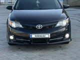 Toyota Camry 2012 года за 5 900 000 тг. в Кызылорда – фото 4