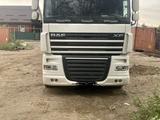 DAF 2008 годаүшін22 000 000 тг. в Актобе – фото 4