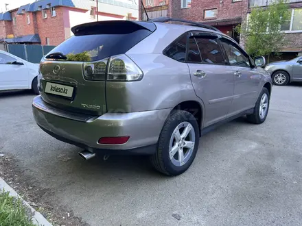 Lexus RX 330 2005 года за 8 000 000 тг. в Усть-Каменогорск – фото 13