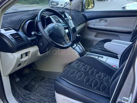 Lexus RX 330 2005 года за 8 000 000 тг. в Усть-Каменогорск – фото 18